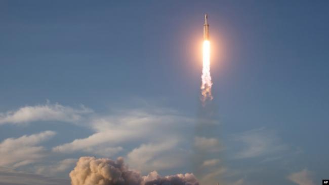 太空探索里程碑事件！NASA开创前所未有方式