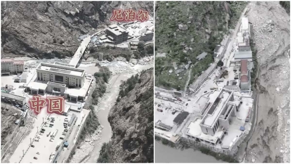西藏吉隆口岸到底死多少人?现场情况凶多吉少 西藏吉隆口岸到底死多少人?现场情况凶多吉少