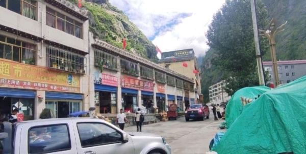 西藏吉隆口岸到底死多少人?现场情况凶多吉少 西藏吉隆口岸到底死多少人?现场情况凶多吉少
