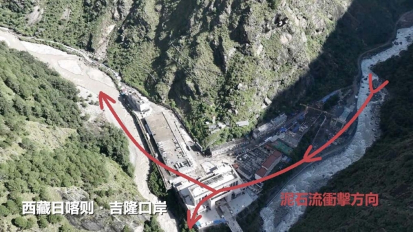 西藏吉隆口岸到底死多少人?现场情况凶多吉少 西藏吉隆口岸到底死多少人?现场情况凶多吉少
