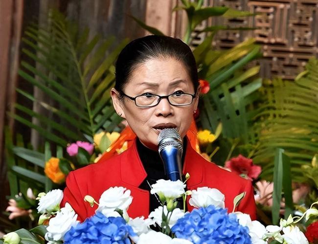 流落中国的外国公主,如今拒绝回国 流落中国的外国公主,如今拒绝回国