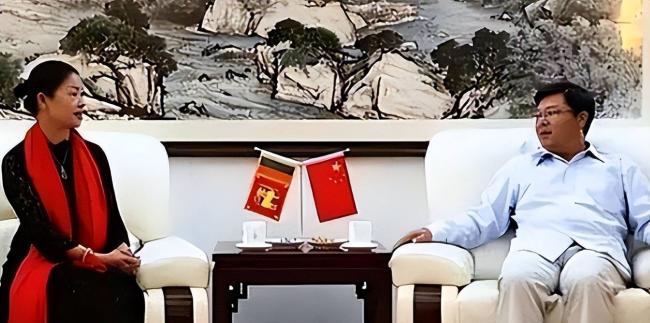 流落中国的外国公主,如今拒绝回国 流落中国的外国公主,如今拒绝回国