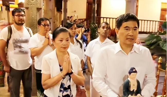 流落中国的外国公主,如今拒绝回国 流落中国的外国公主,如今拒绝回国