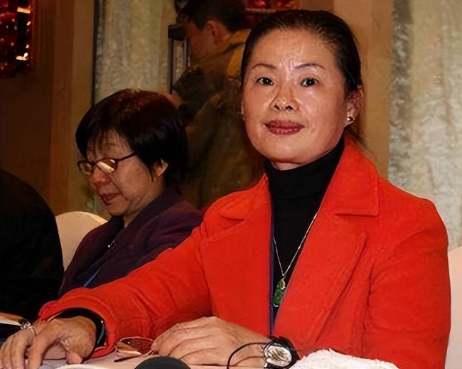 流落中国的外国公主,如今拒绝回国 流落中国的外国公主,如今拒绝回国