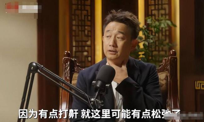 钱多又如何,56岁带呼吸机睡眠的黄磊又传 钱多又如何,56岁带呼吸机睡眠的黄磊又传