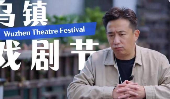 钱多又如何,56岁带呼吸机睡眠的黄磊又传 钱多又如何,56岁带呼吸机睡眠的黄磊又传