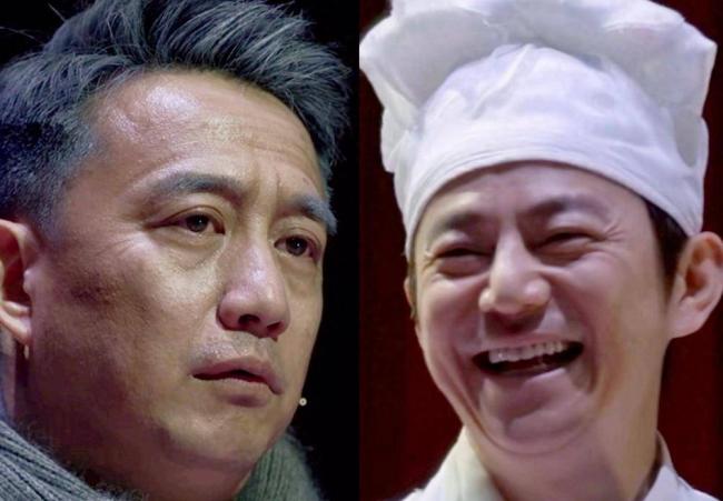 钱多又如何,56岁带呼吸机睡眠的黄磊又传 钱多又如何,56岁带呼吸机睡眠的黄磊又传