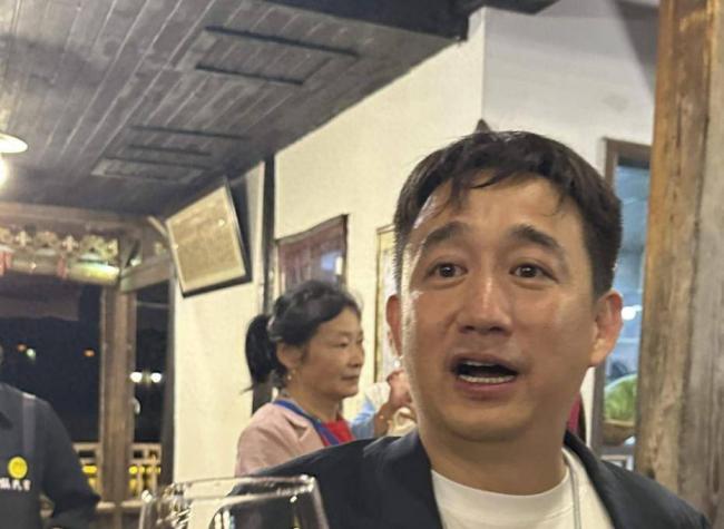 钱多又如何,56岁带呼吸机睡眠的黄磊又传 钱多又如何,56岁带呼吸机睡眠的黄磊又传