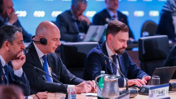 G20�Ƴ���Ӱ�䡰���ա�����ŷ�Զ����߿�ʼ����