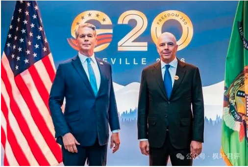 G20�Ƴ���Ӱ�䡰���ա�����ŷ�Զ����߿�ʼ����