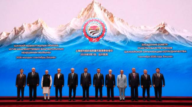 借上合峰会 北京为“川习会”做这项策略准备 借上合峰会 北京为“川习会”做这项策略准备