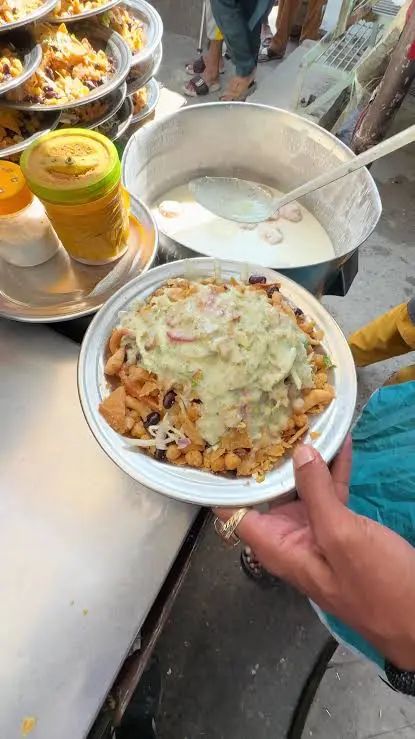 中东国宴的烤包子 和中国包子一毛钱关系都没有