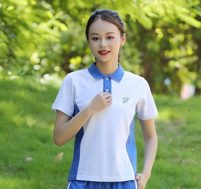 深圳校服彻底出圈走红 这才是为民办实事 深圳校服彻底出圈走红 这才是为民办实事