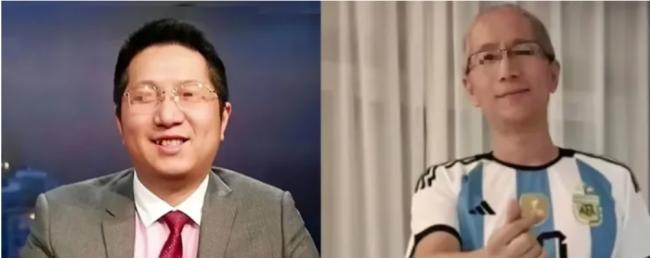 中国私募大佬出狱 逐帧级细节让人背后发凉 中国私募大佬出狱 逐帧级细节让人背后发凉
