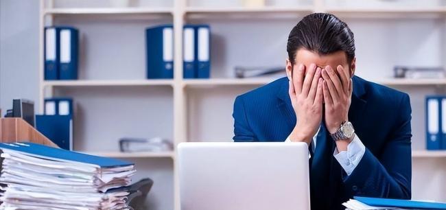 干了一辈子体制内，才发现60岁是一道鬼门关？
