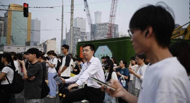 中国人的债务危机，到底有多严重？