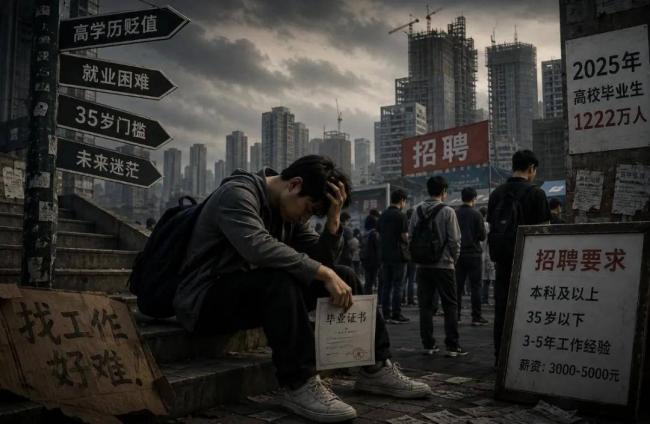 中国人的债务危机，到底有多严重？