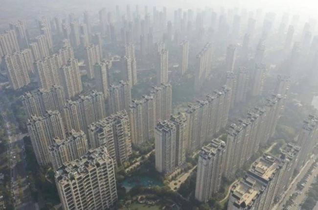 中国人的债务危机，到底有多严重？