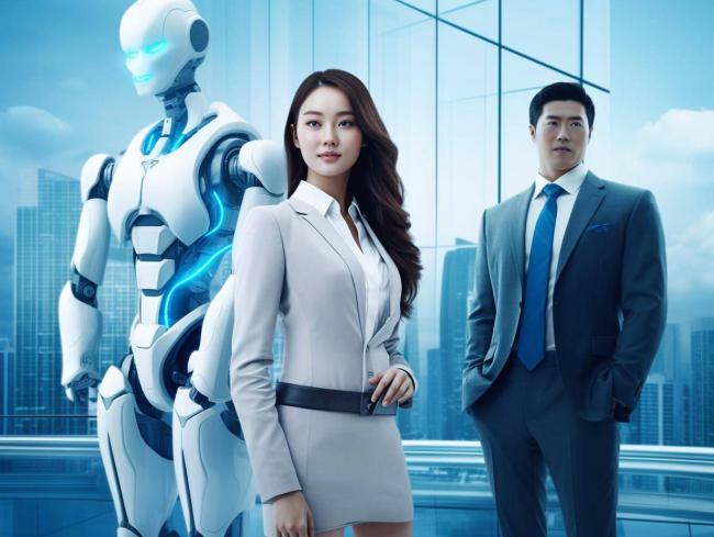 职场人选 AI 别乱选,2 款热门工具差在哪 职场人选 AI 别乱选,2 款热门工具差在哪