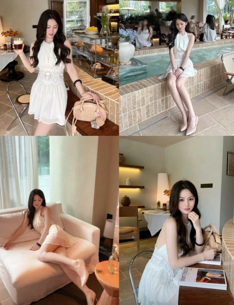 “旅游陪拍”成中国热门兼职 “旅游陪拍”成中国热门兼职