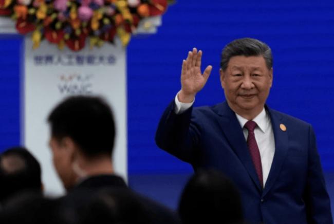星岛社论:中国多边布局 抢占大国战略制高点 星岛社论:中国多边布局 抢占大国战略制高点