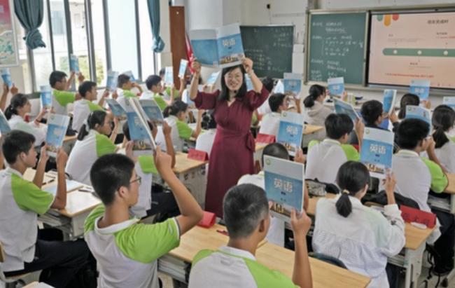 中国名师向这门课程开炮 登热搜榜首 中国名师向这门课程开炮 登热搜榜首