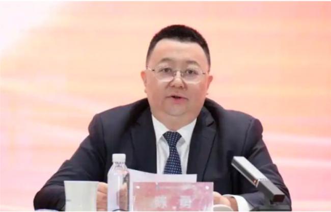 快讯:中国中建集团副总裁落马 快讯:中国中建集团副总裁落马