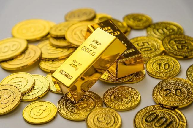 8月超20吨,中国连续22个月增持黄金 8月超20吨,中国连续22个月增持黄金