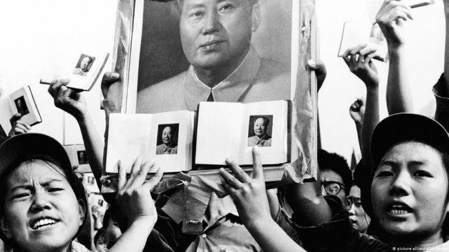 一个人的死亡和一个国家的生存 一个人的死亡和一个国家的生存