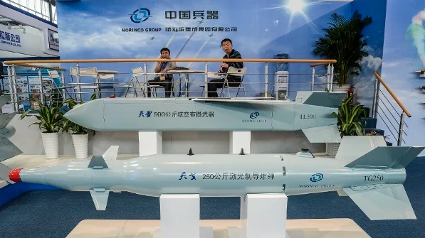 中共兵工兵装集团震荡 多名大佬落马或异常隐身 中共兵工兵装集团震荡 多名大佬落马或异常隐身