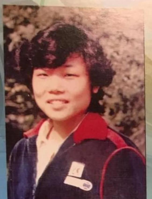 日本羽球前国手身材火爆全网 母是中国羽球名将 日本羽球前国手身材火爆全网 母是中国羽球名将