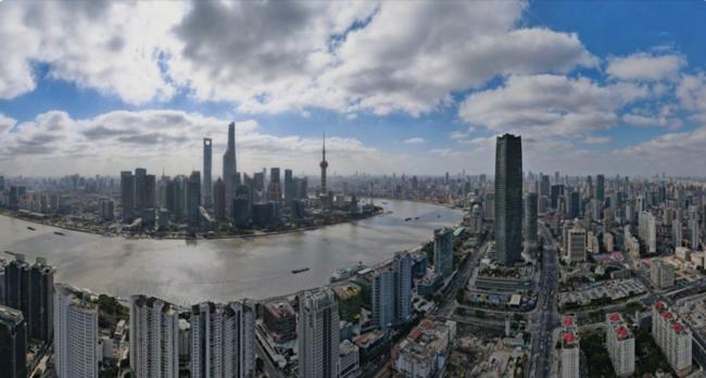 中国城市天花板,上海竟出这样的丑闻 中国城市天花板,上海竟出这样的丑闻