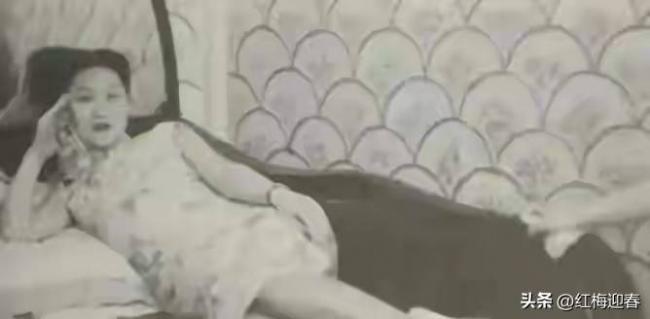 1952年青岛头牌名妓被万人公审枪决 1952年青岛头牌名妓被万人公审枪决