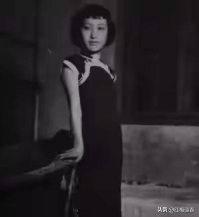 1952年青岛头牌名妓被万人公审枪决 1952年青岛头牌名妓被万人公审枪决