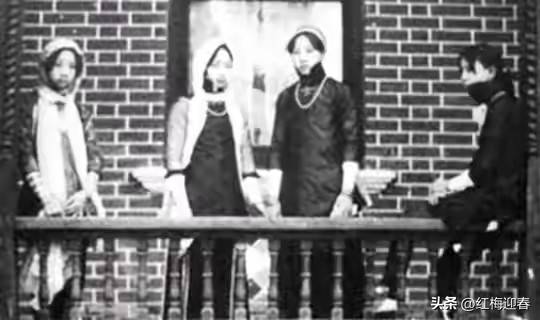 1952年青岛头牌名妓被万人公审枪决 1952年青岛头牌名妓被万人公审枪决
