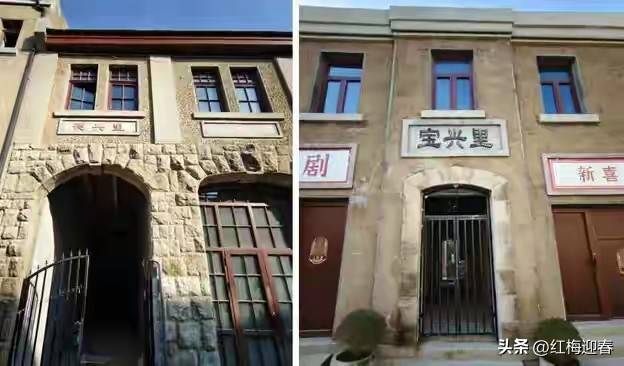 1952年青岛头牌名妓被万人公审枪决 1952年青岛头牌名妓被万人公审枪决