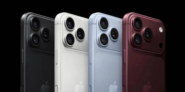 iPhone18ProMax �׷�̫���� ����������