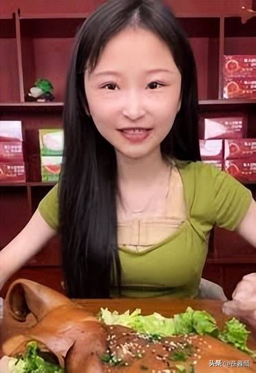吃播三巨头,透支生命换流量,现况如何 吃播三巨头,透支生命换流量,现况如何