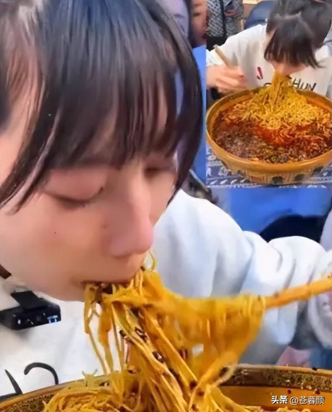 吃播三巨头,透支生命换流量,现况如何 吃播三巨头,透支生命换流量,现况如何