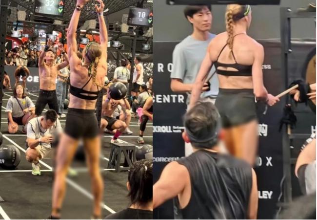 �贫�����ʴ�������վ Ůѡ�ִ��ʧ���Զ��