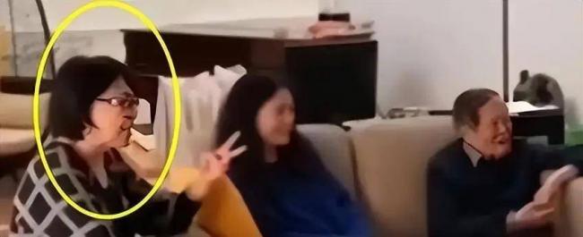 原来他是翁帆父亲,如今在北京养老很安稳 原来他是翁帆父亲,如今在北京养老很安稳