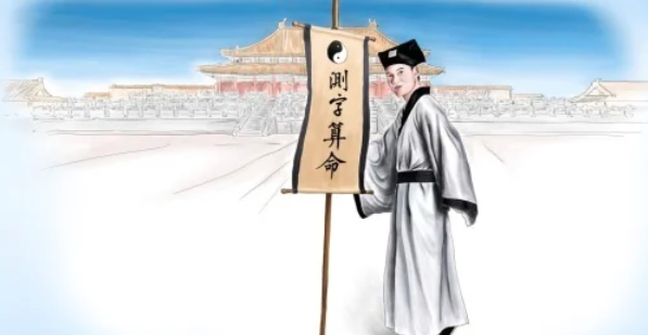 清代盲眼神算 20年预言一一应验 清代盲眼神算 20年预言一一应验