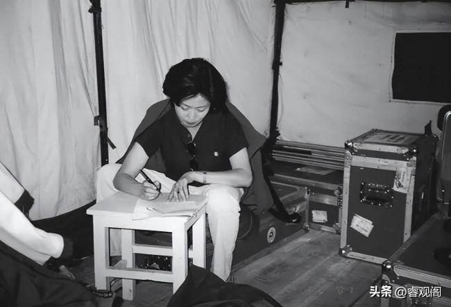 敬一丹倒在录制现场 生前两习惯 或成催命符 敬一丹倒在录制现场 生前两习惯 或成催命符