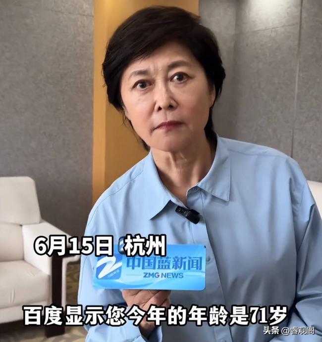 敬一丹倒在录制现场 生前两习惯 或成催命符 敬一丹倒在录制现场 生前两习惯 或成催命符