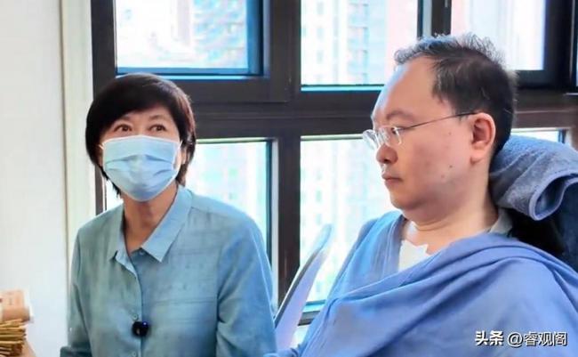 敬一丹倒在录制现场 生前两习惯 或成催命符 敬一丹倒在录制现场 生前两习惯 或成催命符