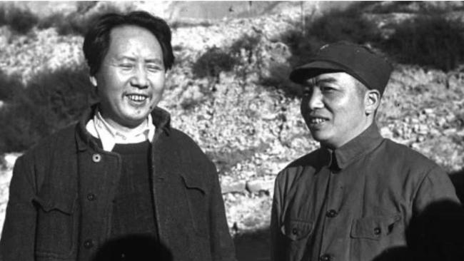 “丑恶到这里集合了”一名作家在延安走向幻灭