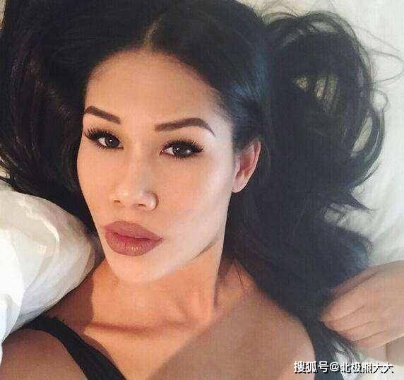 中国歌手被黑人男友暴打至肛裂，现状被曝