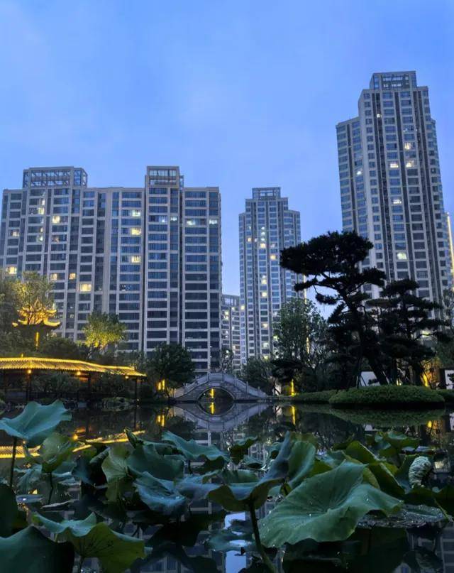 买房靠近这5处，10家9富