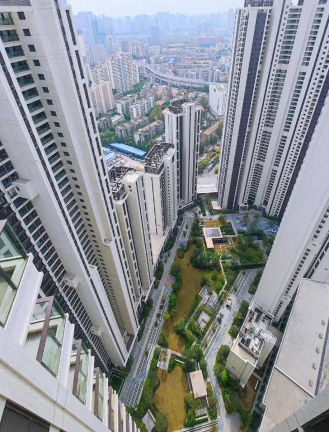 暴跌31.8%!8月房价跌幅榜发布 这些城市跌最狠 暴跌31.8%!8月房价跌幅榜发布 这些城市跌最狠