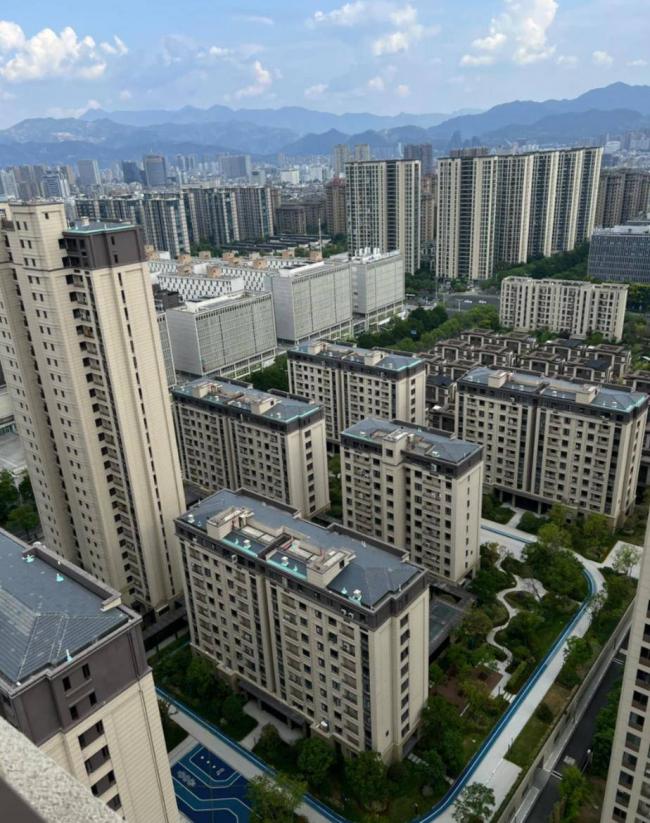 暴跌31.8%!8月房价跌幅榜发布 这些城市跌最狠 暴跌31.8%!8月房价跌幅榜发布 这些城市跌最狠